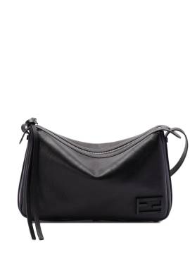 FENDI Simply Schultertasche - Schwarz von FENDI