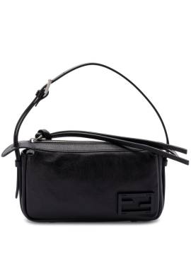 FENDI Simply Schultertasche - Schwarz von FENDI