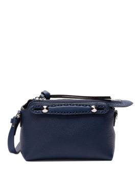 FENDI Handtasche aus Leder - Blau von FENDI