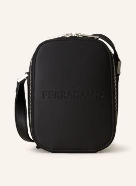 Ferragamo Umhängetasche schwarz von FERRAGAMO