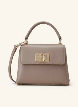 Furla Handtasche 1927 Mini beige von FURLA