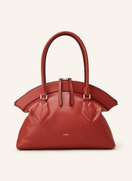 Furla Handtasche Erica rot von FURLA