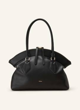 Furla Handtasche Erica schwarz von FURLA