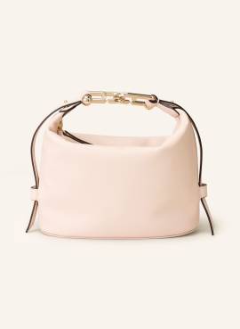 Furla Handtasche Nuvola Mini rosa von FURLA