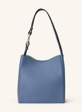 Furla Handtasche Nuvola blau von FURLA