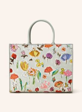 Furla Handtasche weiss von FURLA