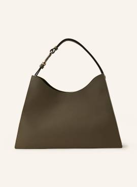 Furla Hobo-Bag Nuvola gruen von FURLA