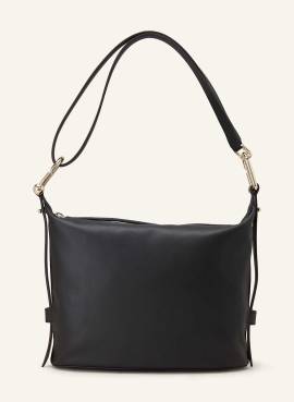 Furla Hobo-Bag Nuvola schwarz von FURLA