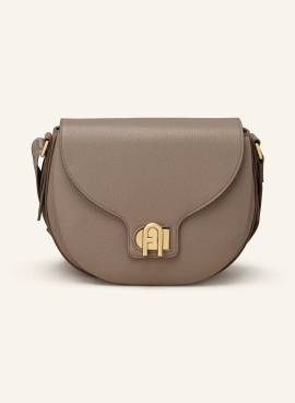 Furla Umhängetasche Lotus beige von FURLA