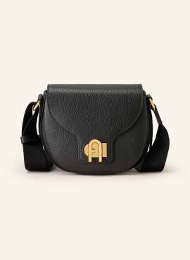 Furla Umhängetasche Lotus schwarz von FURLA