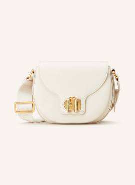 Furla Umhängetasche Lotus weiss von FURLA