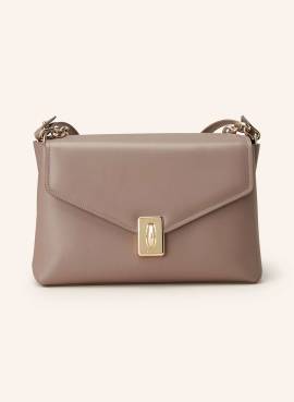 Furla Umhängetasche Meridiana beige von FURLA