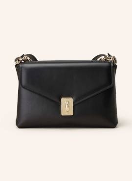 Furla Umhängetasche Meridiana schwarz von FURLA