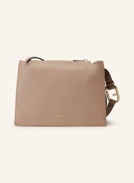 Furla Umhängetasche Nuvola beige von FURLA