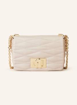 Furla Umhängetasche 1927 beige von FURLA