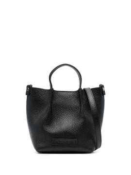 Fabiana Filippi Kleine Inga Tasche - Schwarz von Fabiana Filippi