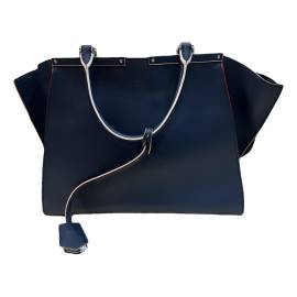 Fendi 3Jours Leder Handtaschen von Fendi