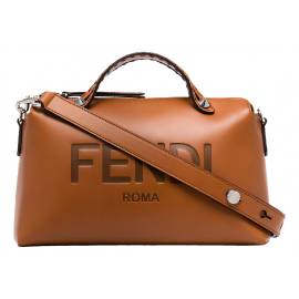 Fendi By The Way Leder Handtaschen von Fendi