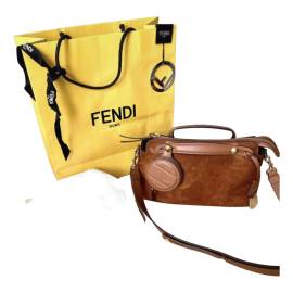 Fendi By The Way Leder Handtaschen von Fendi