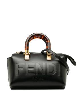 Fendi Pre-Owned 2010-2023 pre-owned mini By the Way Handtasche - Schwarz von Fendi