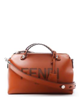 Fendi Pre-Owned By the Way Handtasche - Braun von Fendi