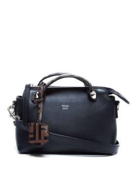 Fendi Pre-Owned By the Way Handtasche - Schwarz von Fendi