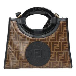 Fendi Runaway Shopping Handtaschen von Fendi