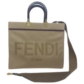 Fendi Sunshine Handtaschen von Fendi