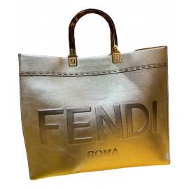 Fendi Sunshine Shopper von Fendi
