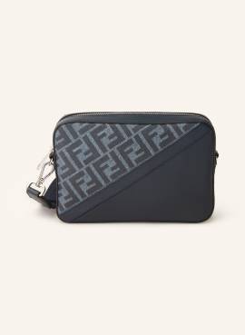 Fendi Umhängetasche Asic blau von Fendi