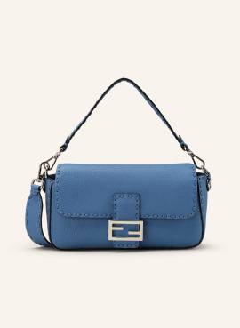 Fendi Umhängetasche blau von Fendi