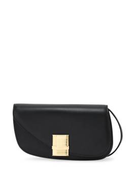 Ferragamo Fiamma Umhängetasche - Schwarz von Ferragamo