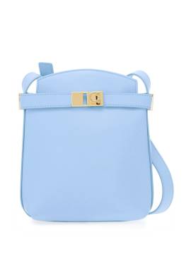 Ferragamo Hug Mini-Tasche - Blau von Ferragamo