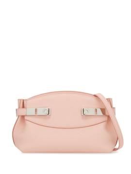 Ferragamo Kleine Clutch - Rosa von Ferragamo