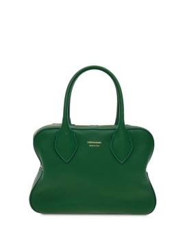 Ferragamo Kleine Handtasche - Grün von Ferragamo
