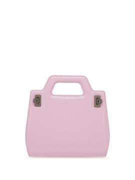 Ferragamo Mini Tasche - Rosa von Ferragamo