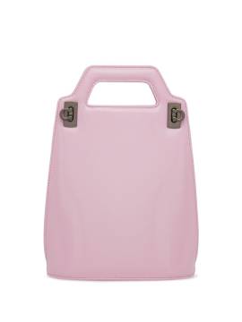 Ferragamo Mini Tasche - Rosa von Ferragamo