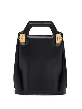 Ferragamo Mini Tasche - Schwarz von Ferragamo