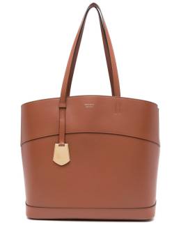 Ferragamo Mittelgroßer Charming Shopper - Braun von Ferragamo