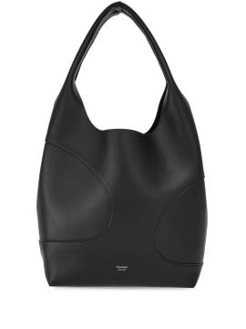 Ferragamo Shopper mit Cut-Outs - Schwarz von Ferragamo