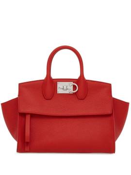 Ferragamo Studio Handtasche - Rot von Ferragamo