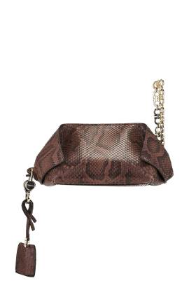 Ferragamo TASCHEN in Testa Di Moro - Brown. Size all. von Ferragamo