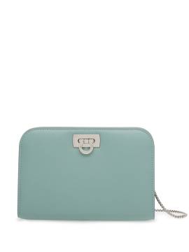 Ferragamo Wanda Mini Tasche - Grün von Ferragamo