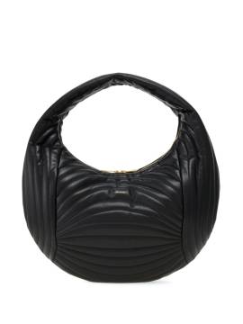 Ferragamo Gesteppte Handtasche - Schwarz von Ferragamo