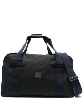 Filson Mittelgroße Tin Cloth Reisetasche - Blau von Filson