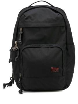 Filson Rucksack mit Logo-Patch - Blau von Filson