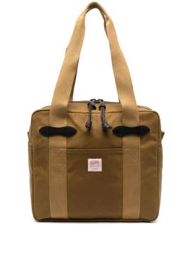 Filson Tin Cloth Tote Bag - Braun von Filson