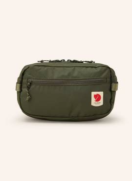 Fjällräven Gürteltasche High Coast gruen von Fjällräven