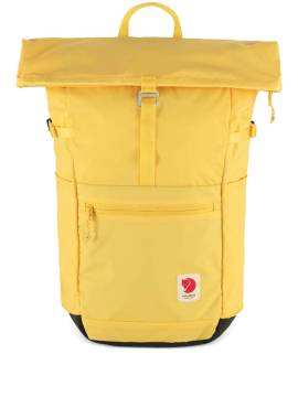 Fjällräven High Coast Rucksack - Gelb von Fjällräven