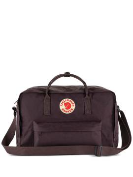 Fjällräven Kånken Weekender Reisetasche - Violett von Fjällräven